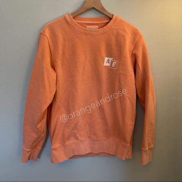 American Eagle Sweatshirt - Picture 10 of 11